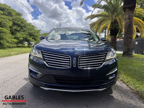 Used 2017 Lincoln MKC Premiere image 9