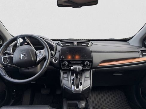 Used 2018 Honda CR-V Touring image 10