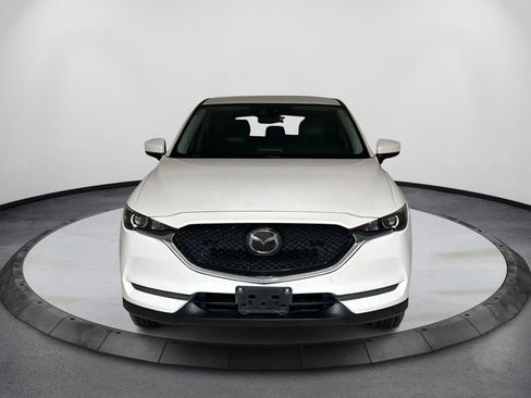 Used 2018 MAZDA CX-5 Touring image 2