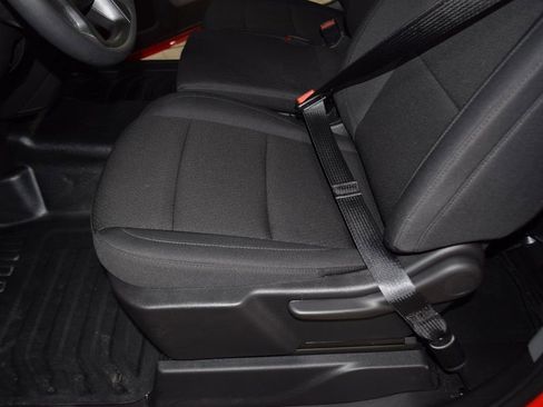 New 2025 Chevrolet Silverado 3500 W/T w/ WT Convenience Package AWD/4WD image 46