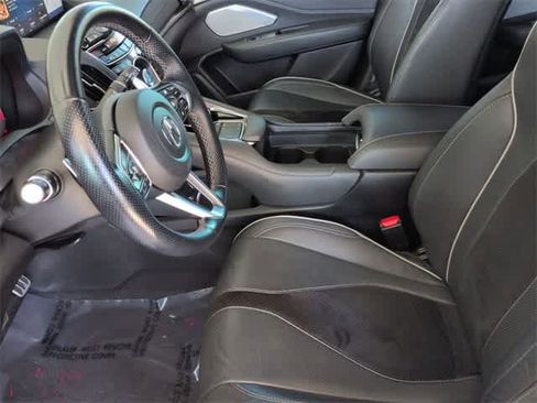 Certified 2021 Acura RDX A-Spec image 17