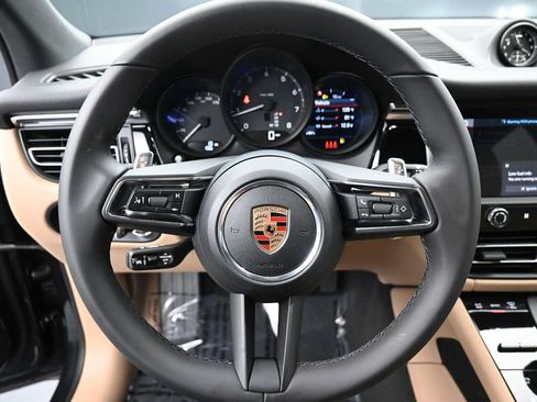 New 2026 Porsche Macan AWD/4WD image 7