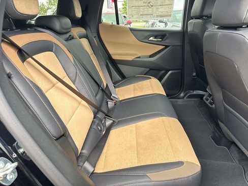 New 2026 Chevrolet Equinox ACTIV w/ Convenience Package III FWD image 12