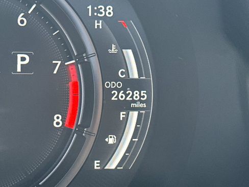 Certified 2022 Lexus IS 500 w/ Accessory Package image 35