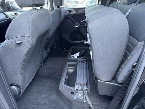 Used 2021 Ford Ranger XLT w/ Technology Package image 25