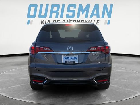 Used 2018 Acura RDX AWD image 5