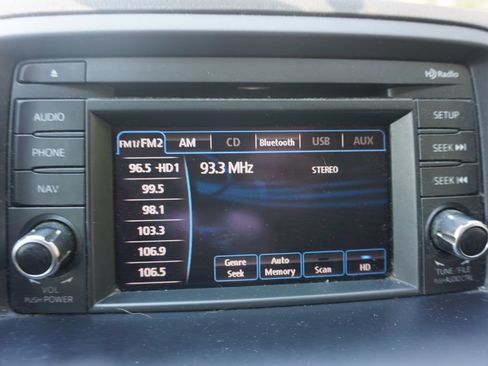 Used 2013 MAZDA CX-5 Touring w/ Bose & Moonroof Pkg FWD image 9