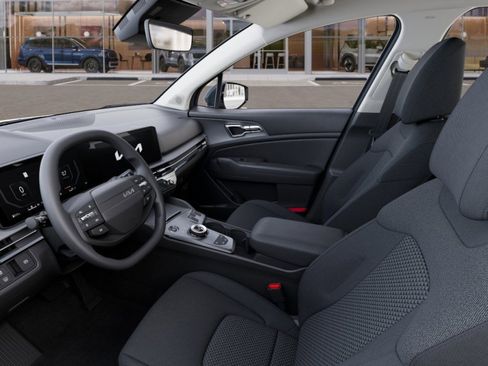 New 2026 Kia Sportage S image 20