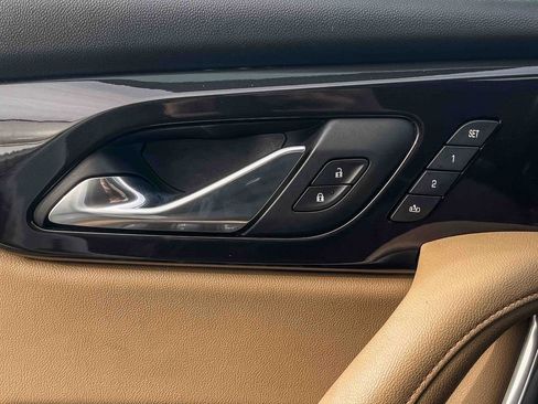 Used 2019 Chevrolet Blazer Premier w/ Sun and Wheels Package image 44