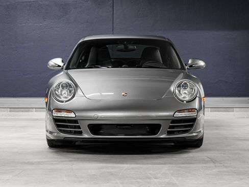 Used 2009 Porsche 911 Carrera 4S AWD/4WD image 5