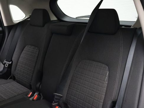 Used 2024 Honda HR-V LX image 18