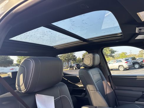 New 2026 Toyota Tundra Limited image 36