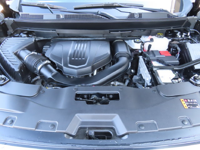Used 2025 GMC Acadia AT4 AWD/4WD image 12