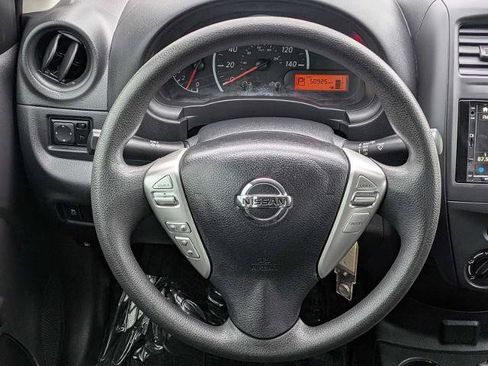 Used 2017 Nissan Versa S Plus FWD image 20