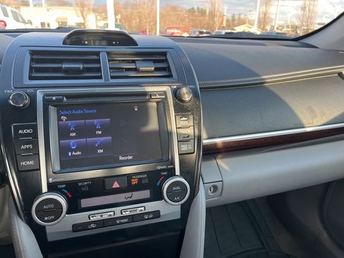 Used 2014 Toyota Camry XLE image 20