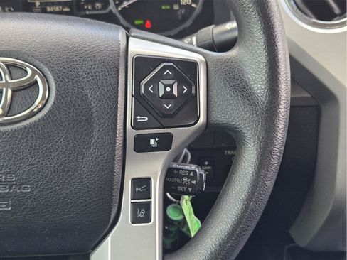 Used 2021 Toyota Tundra SR5 RWD image 26