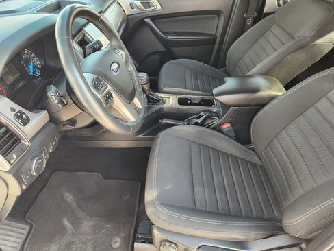 Used 2021 Ford Ranger XLT w/ Equipment Group 301A Mid image 15