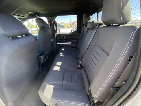 Certified 2024 Toyota Tacoma TRD Sport w/ TRD Sport Upgrade Package image 21