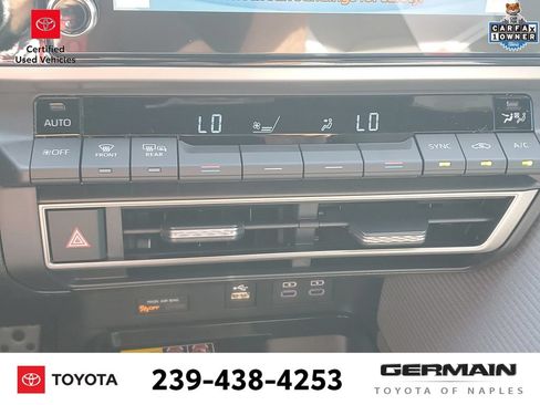 Used 2026 Toyota Camry SE w/ Convenience Package FWD image 31
