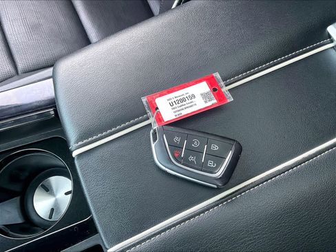 Used 2023 Cadillac Escalade Sport image 32