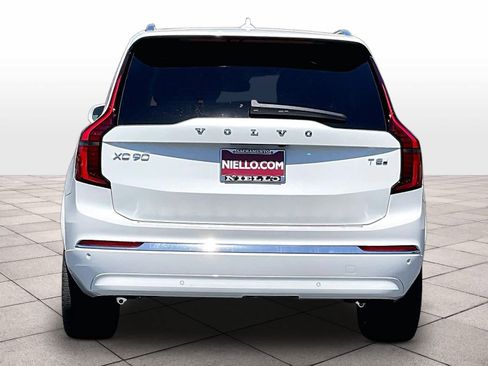 New 2026 Volvo XC90 T8 Ultra w/ Protection Package AWD/4WD image 6