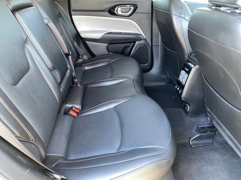 Used 2022 Jeep Compass Limited w/ Elite Group image 13