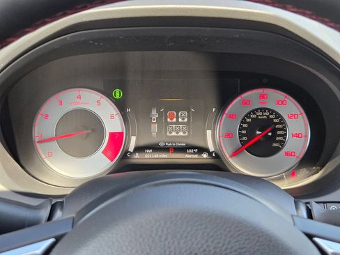 Certified 2024 Acura RDX A-Spec AWD/4WD image 24