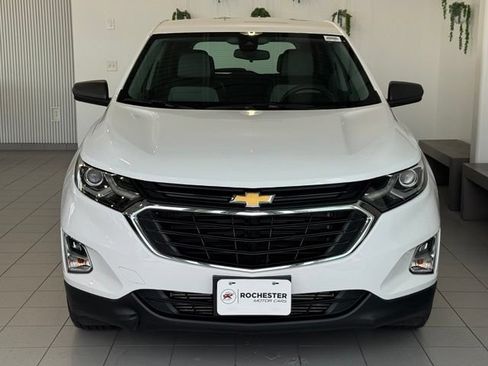 Used 2020 Chevrolet Equinox LS FWD image 37