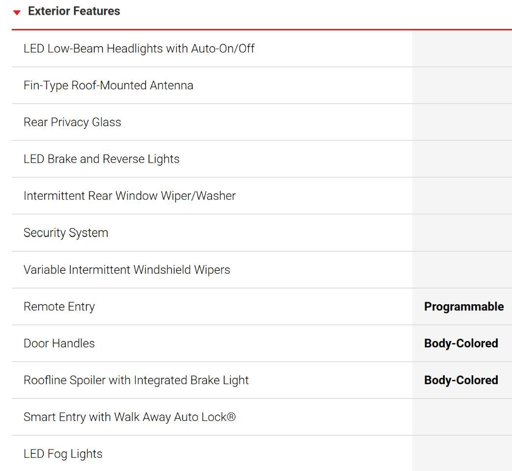 Used 2020 Honda Pilot EX-L image 90