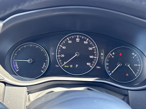 New 2026 MAZDA CX-50 AWD 2.5 Hybrid w/ Weather Package image 25