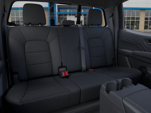 New 2026 GMC Canyon Elevation w/ Convenience Package AWD/4WD image 17