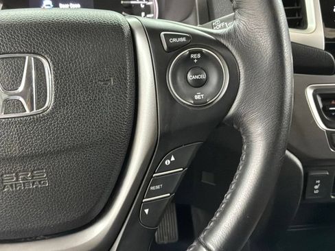 Used 2017 Honda Pilot EX-L image 11