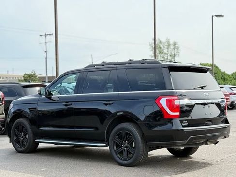 Used 2021 Ford Expedition XLT AWD/4WD image 39
