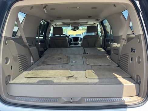 Used 2015 GMC Yukon SLT RWD image 10