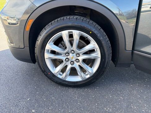 Used 2019 Chevrolet Blazer LT w/ Sun and Wheels Package image 29