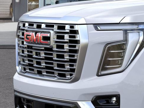 New 2026 GMC Yukon Denali image 13
