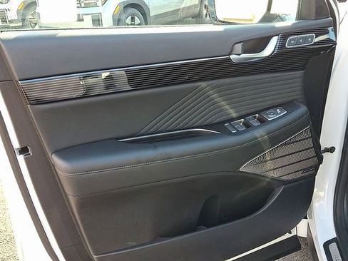 Used 2025 Hyundai Palisade Calligraphy AWD/4WD image 12