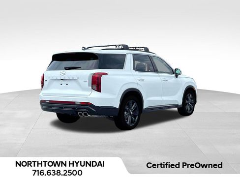 Used 2025 Hyundai Palisade XRT image 9