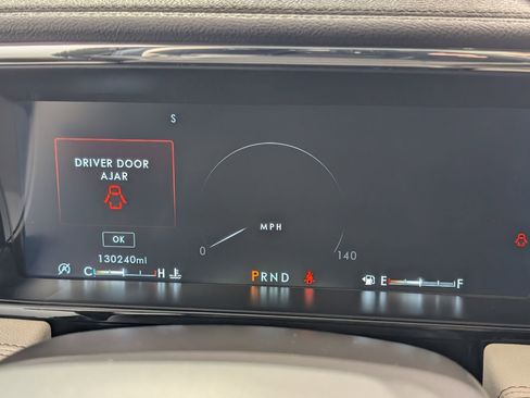 Used 2020 Lincoln Navigator Reserve w/ Equipment Group 208A Reserve image 23