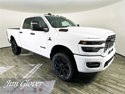New 2026 RAM 2500 Big Horn