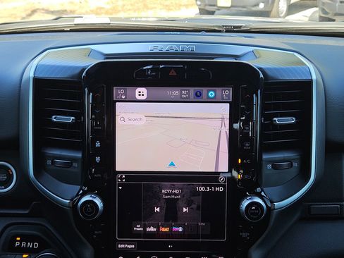 New 2026 RAM 1500 Lone Star image 16