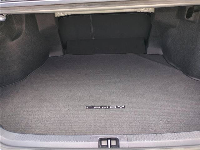 Certified 2024 Toyota Camry LE FWD image 6