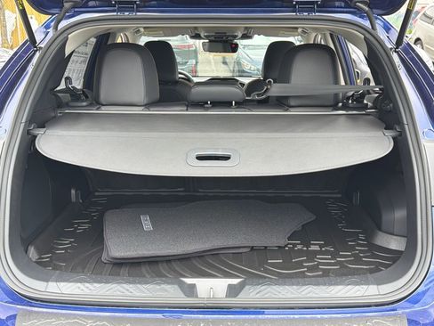 New 2026 Subaru Crosstrek 2.5i Limited AWD/4WD image 12