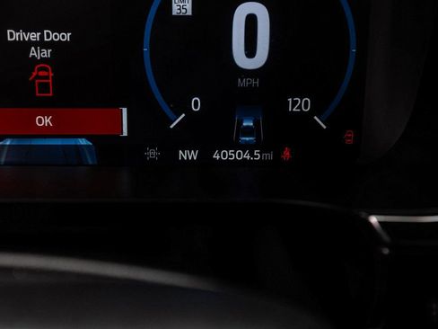 Used 2023 Ford F150 Lariat w/ Equipment Group 502A High image 18