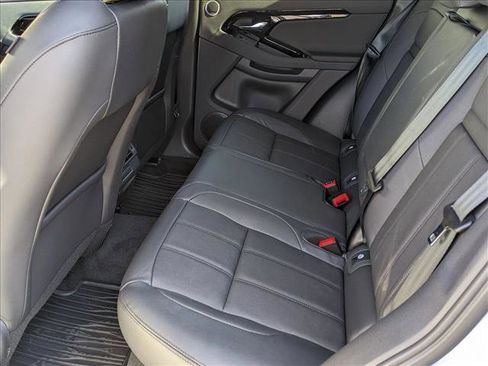 Certified 2026 Land Rover Range Rover Evoque S image 17