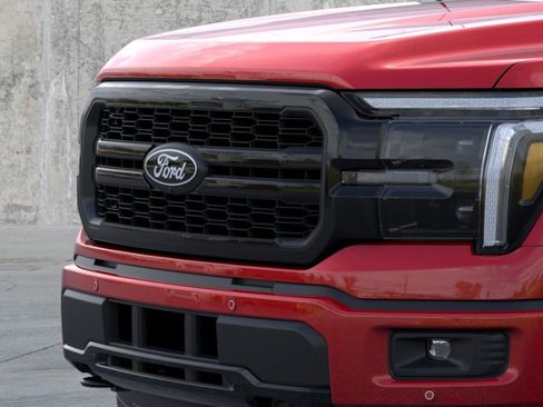 New 2026 Ford F150 Lariat AWD/4WD image 19