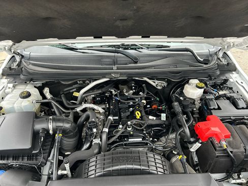 Used 2022 Ford Ranger XLT w/ Equipment Group 301A Mid image 26