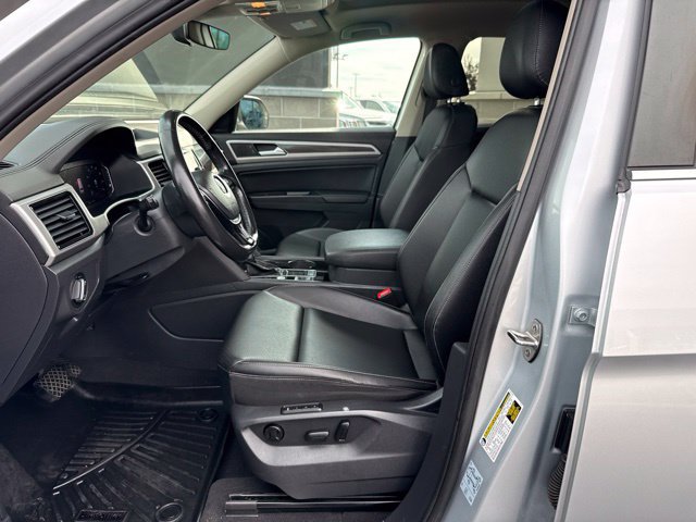 Used 2019 Volkswagen Atlas SEL FWD image 25