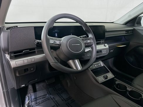 New 2026 Hyundai Kona SEL Premium AWD/4WD image 9