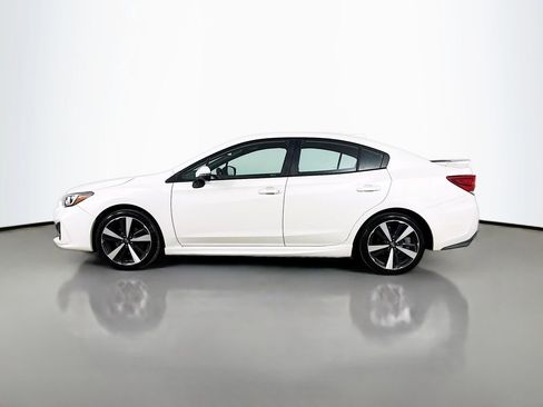 Used 2019 Subaru Impreza 2.0i Sport AWD/4WD image 4